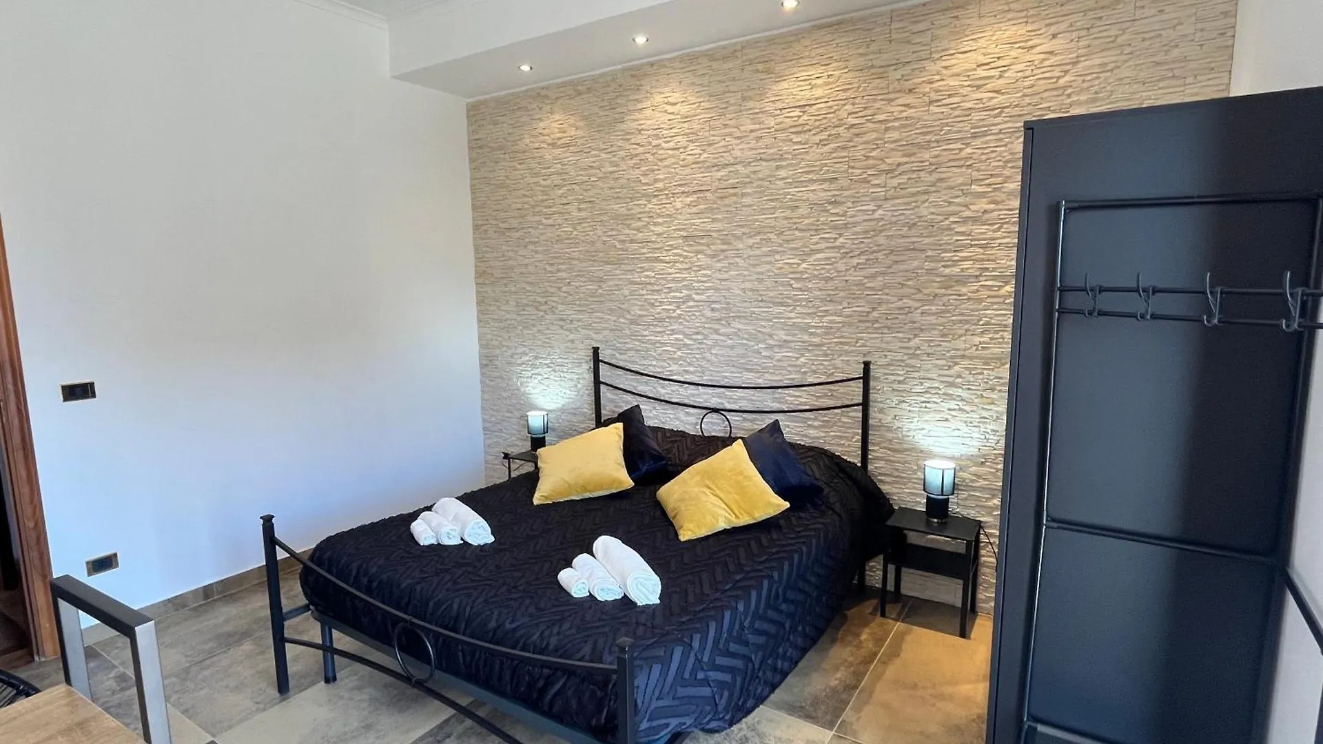 Appartement Periperihomesiracusa Syracuse